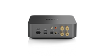 WiiM Amp Pro Integrierter Streaming-Verstärker