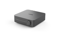 WiiM Amp Pro Integrierter Streaming-Verstärker