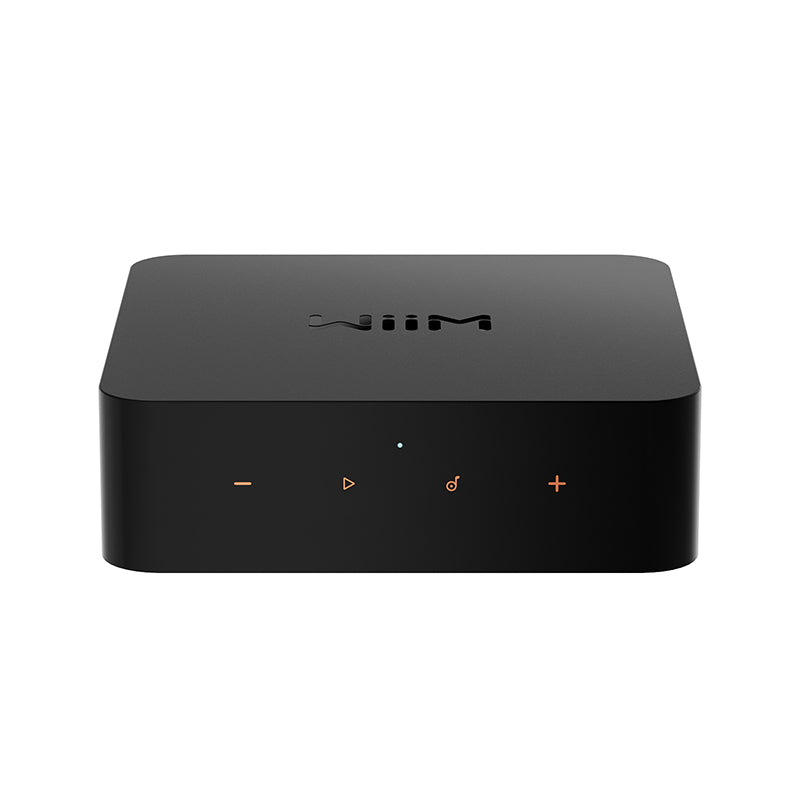 WiiM Pro High-Res-Streamer