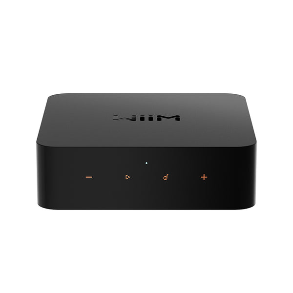 WiiM Pro High-Res-Streamer
