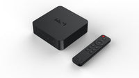 WiiM Remote / Fernbedienung