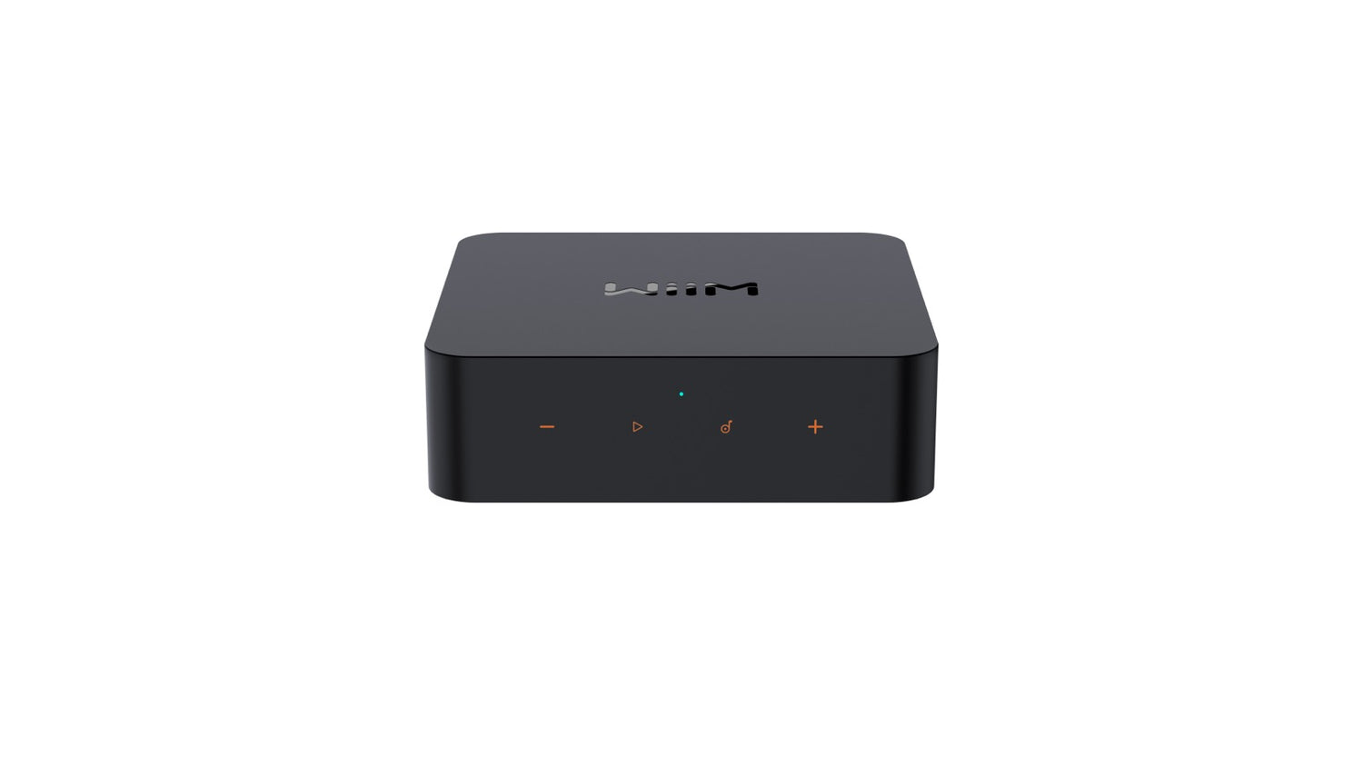 WiiM Pro Plus Ultra-High-Res-Streamer