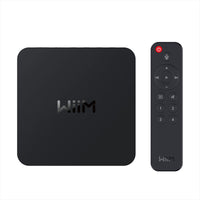 WiiM Pro Plus Ultra-High-Res-Streamer