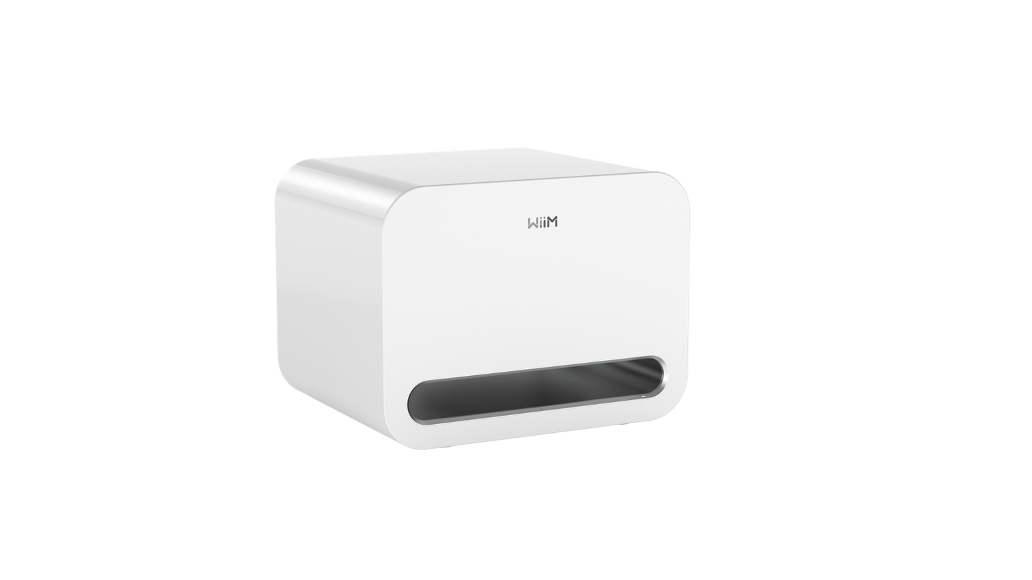 WiiM Sub Pro