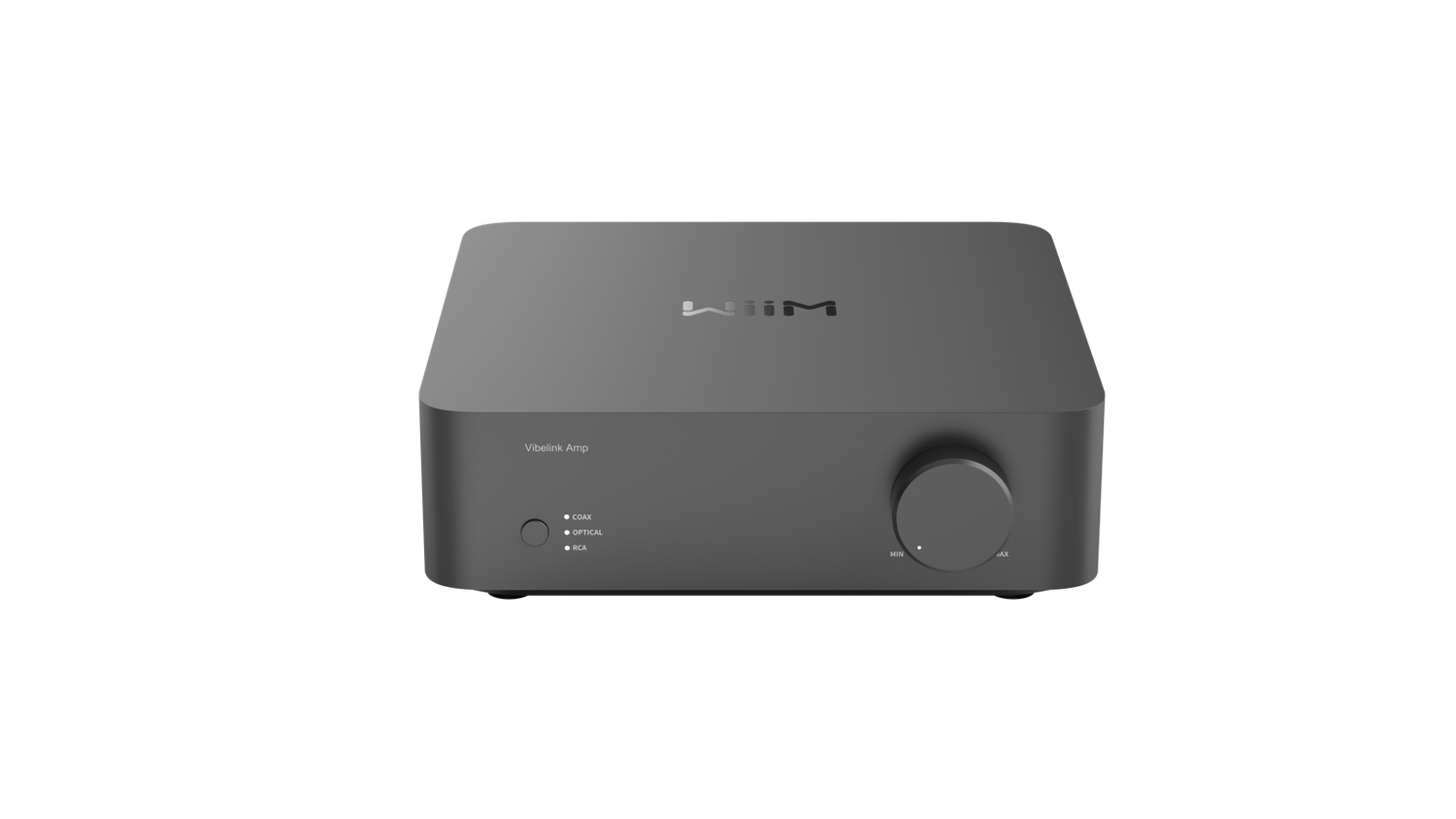 WiiM Vibelink Amp Verstärker