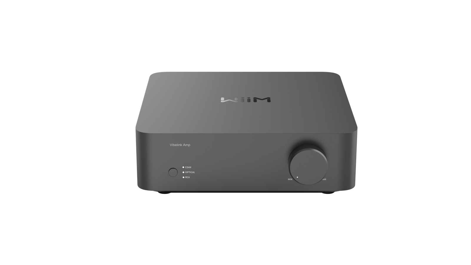 WiiM Vibelink Amp Verstärker