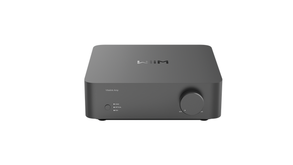 WiiM Vibelink Amp Verstärker