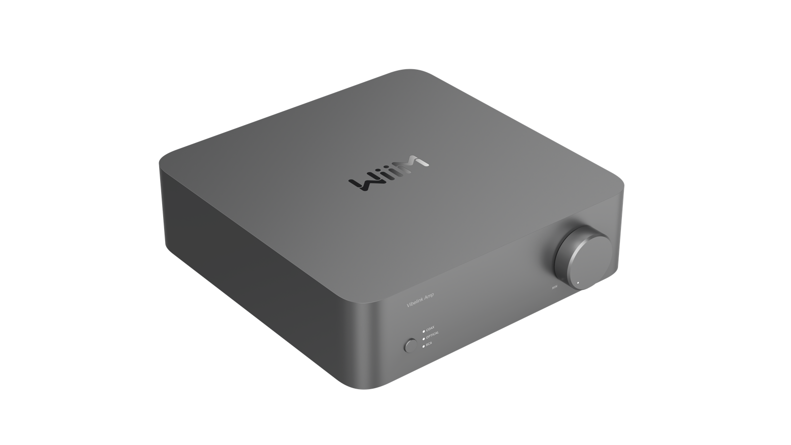 WiiM Vibelink Amp Verstärker