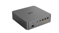WiiM Vibelink Amp Verstärker