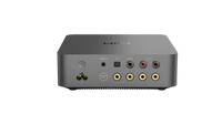 WiiM Vibelink Amp Verstärker