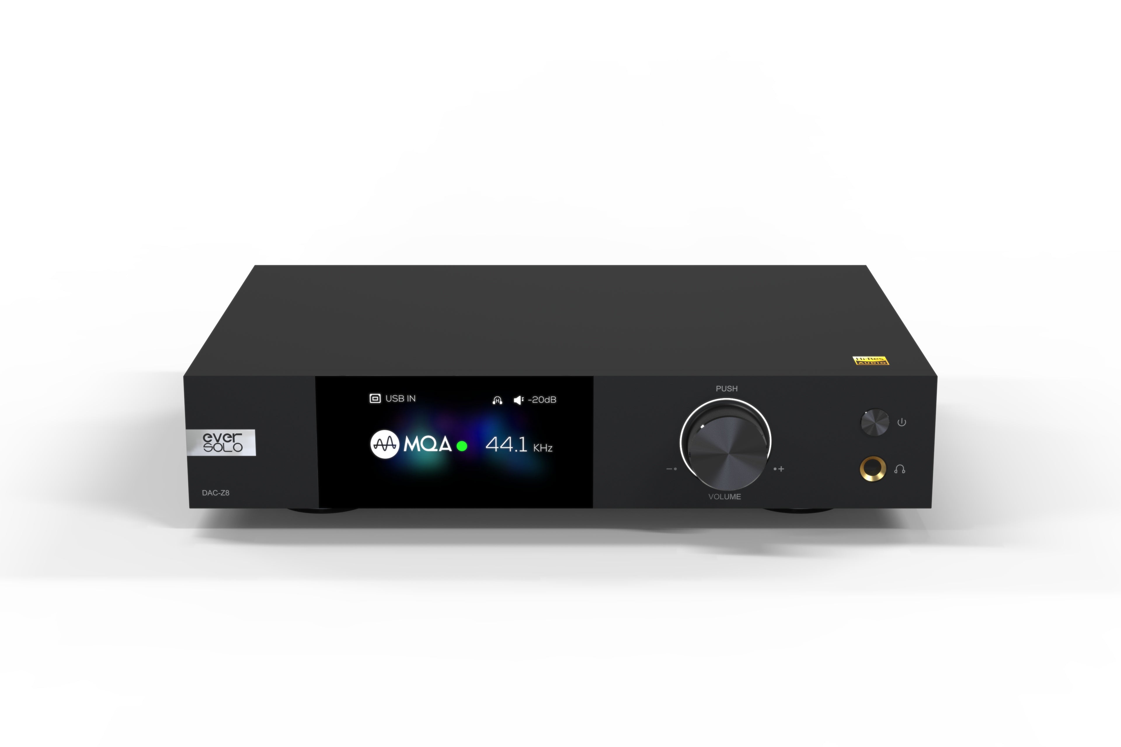 EVERSOLO DAC-Z10